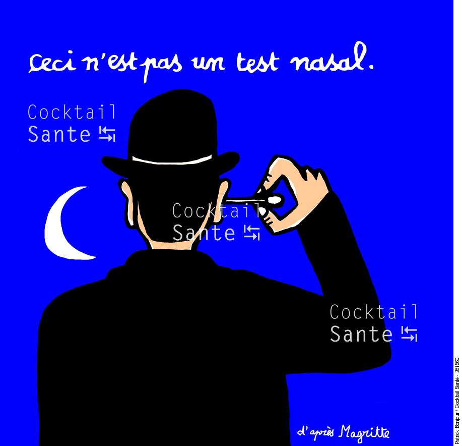 45- d'après Magritte (Le maitre d'école- 1954).jpg
