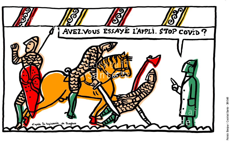 5- d'après la tapisserie de Bayeux- 1080.jpg